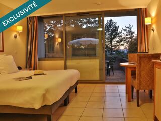  Appartement  vendre 2 pices 34 m