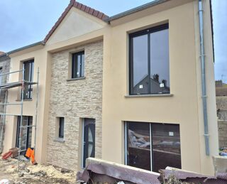  Maison � vendre 7 pi�ces 125 m�