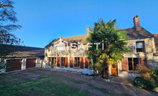  Maison � vendre 8 pi�ces 227 m�