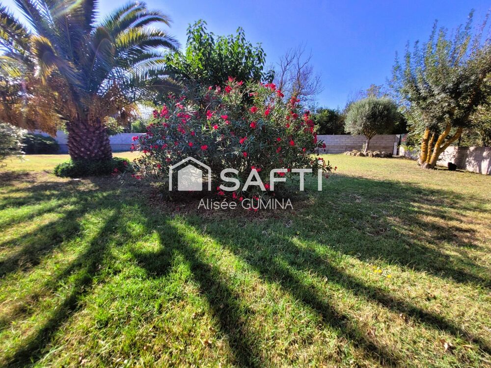 � vendre  Maison Le Grau d'Agde (34300)