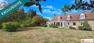 Maison à vendre 6 pièces 141 m²