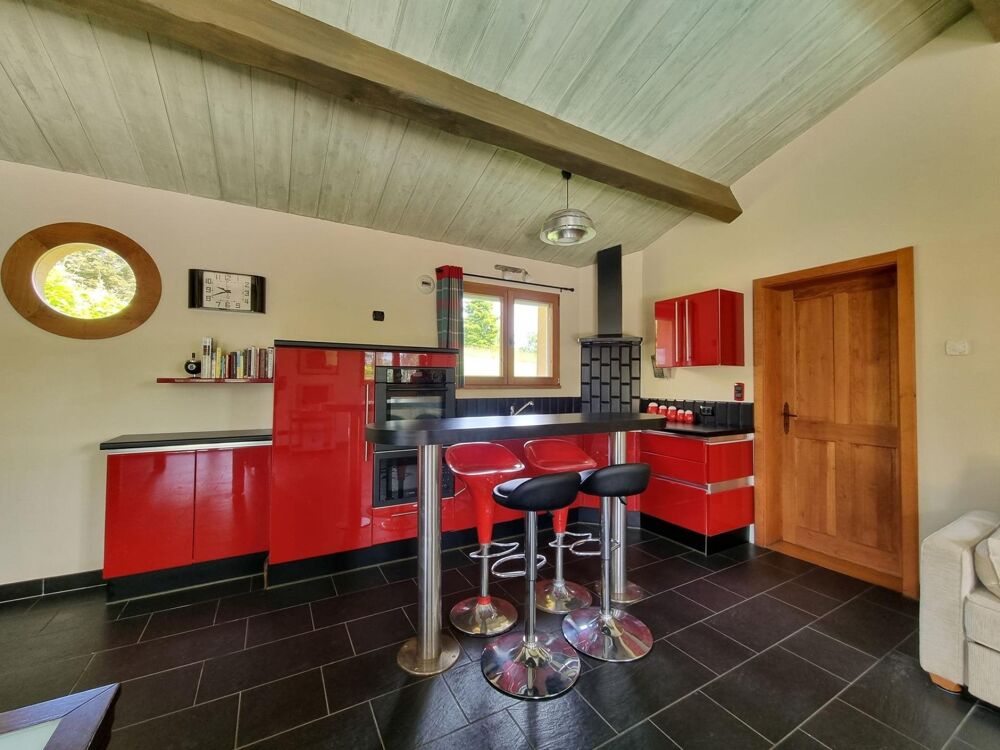 à vendre  Maison Bézac (09100)
