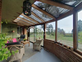  Maison à vendre 10 pièces 280 m²