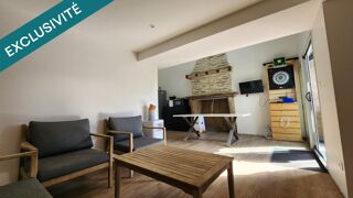  Maison � vendre 2 pi�ces 96 m�