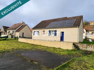  Maison � vendre 5 pi�ces 83 m�