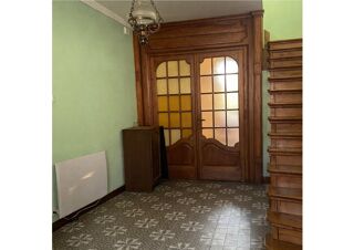 Maison à vendre 6 pièces 161 m²
