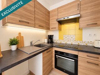  Appartement à vendre 3 pièces 72 m²