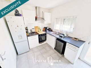  Maison à vendre 5 pièces 91 m²