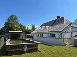  Maison à vendre 4 pièces 65 m²