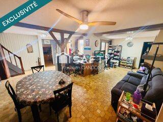  Maison � vendre 6 pi�ces 148 m�