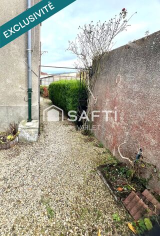  Maison � vendre 5 pi�ces 79 m�