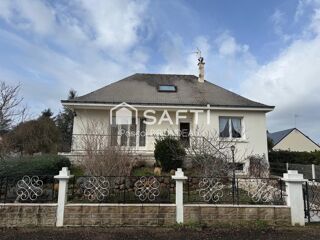  Maison à vendre 6 pièces 119 m²
