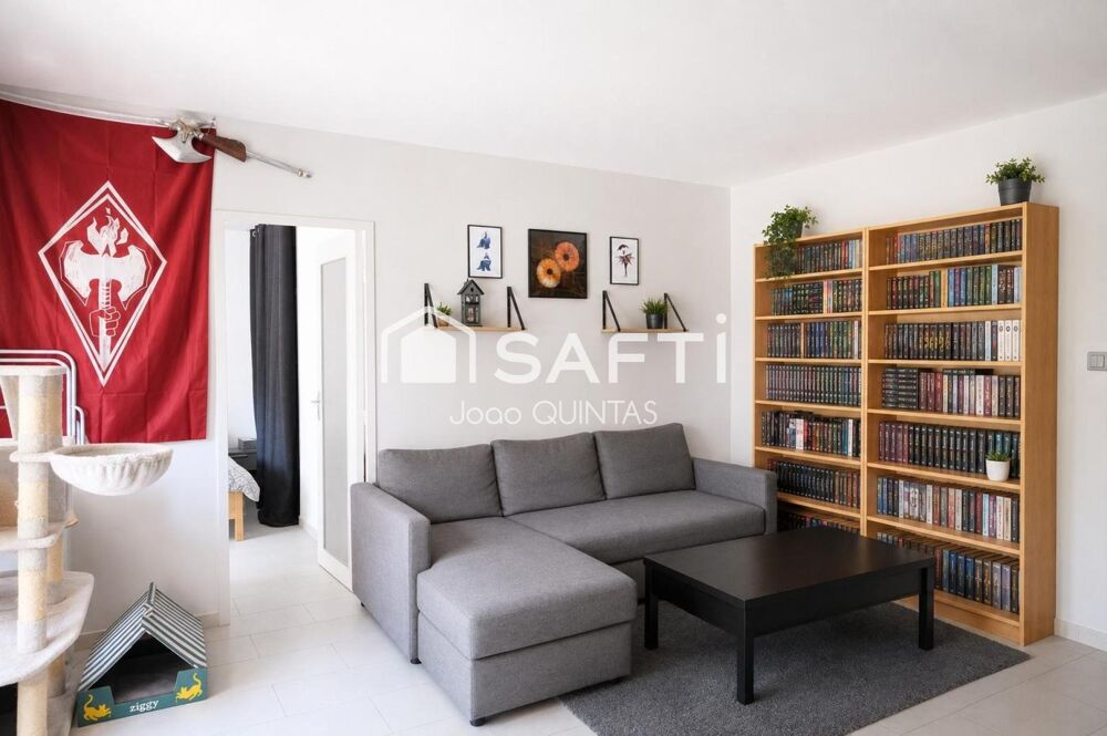 Vente Appartement Appartement 3 pièces Les ulis