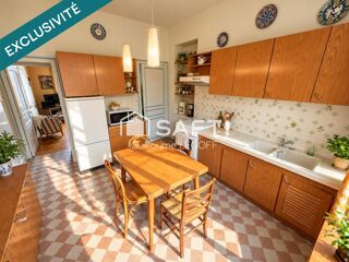 Vente Maison 4 chambres et 1 750 m² de terrain ! Saint-florent-sur-cher