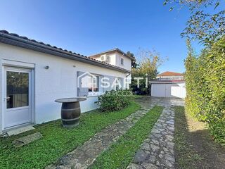  Maison à vendre 6 pièces 161 m²