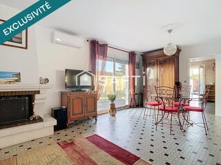  Maison à vendre 4 pièces 99 m²