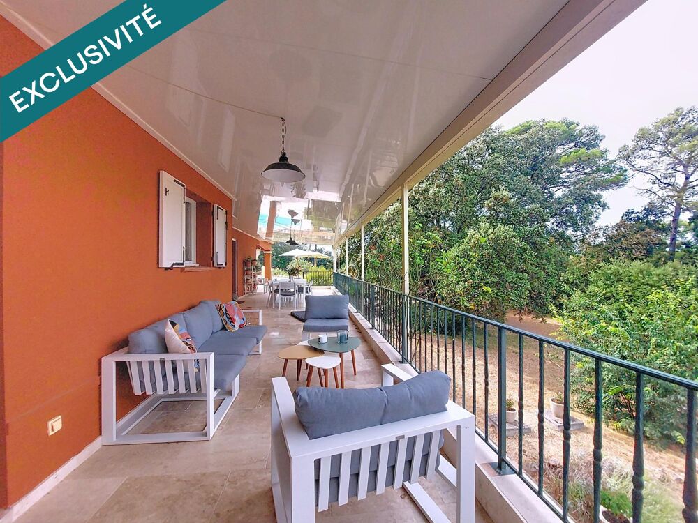 � vendre  Maison Les Arcs (83460)