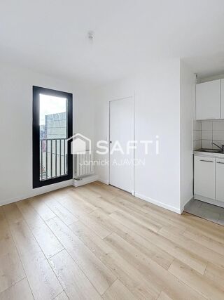  Appartement � vendre 1 pi�ce 13 m�