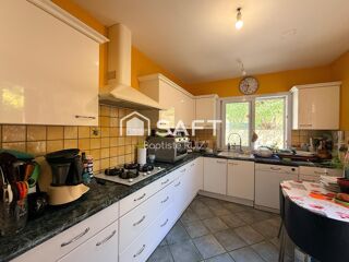  Maison à vendre 8 pièces 265 m²