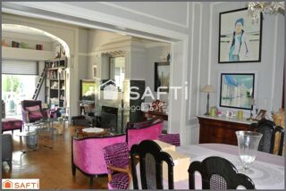  Maison � vendre 12 pi�ces 290 m�