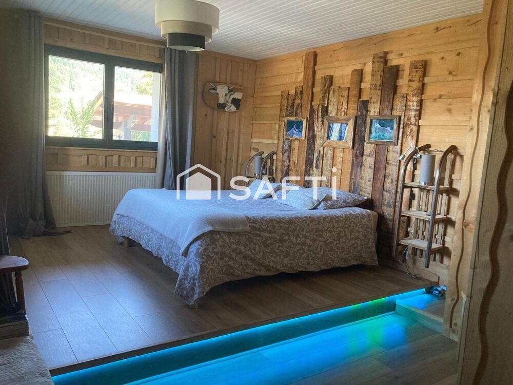 à vendre  Maison Ban-sur-Meurthe-Clefcy (88230)