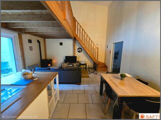  Appartement � vendre 4 pi�ces 113 m�