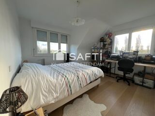  Maison à vendre 4 pièces 110 m²