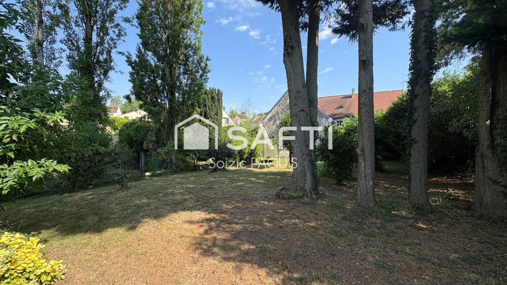 Vente Maison Maison avec une dépendance ! La ferte-sous-jouarre