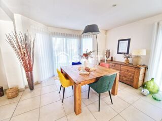  Maison à vendre 7 pièces 155 m²