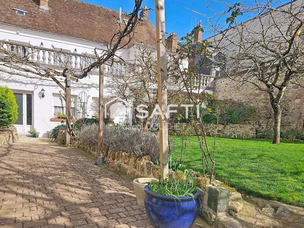 Vente Maison Coup de coeur à 20 mn de Château-Thierry Chateau-thierry
