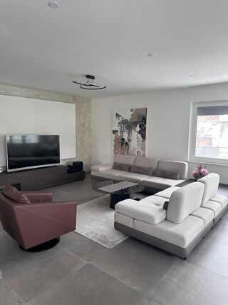  Maison à vendre 5 pièces 148 m²