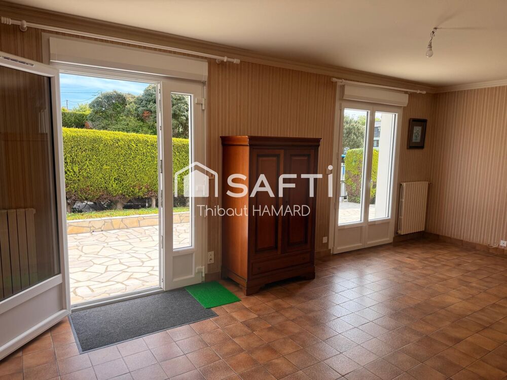 BELLE MAISON NEO BRETONNE PROCHE DES PLAGES