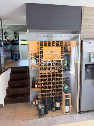  Maison à vendre 5 pièces 151 m²