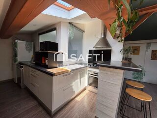  Appartement à vendre 3 pièces 47 m²