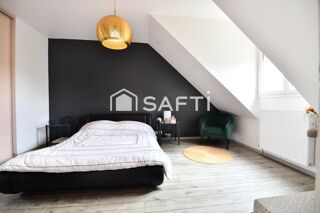  Maison à vendre 6 pièces 134 m²