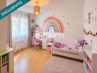 Maison à vendre 5 pièces 110 m²