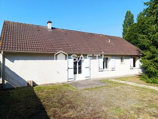  Maison � vendre 5 pi�ces 95 m�