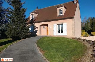  Maison � vendre 6 pi�ces 136 m�