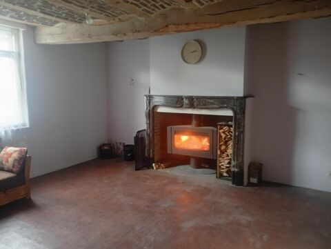   Grande maison de ville avec d�pendances Maison - 6 pi�ce(s) - 160 m�