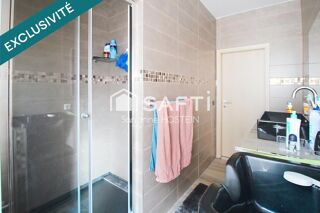  Maison à vendre 7 pièces 120 m²