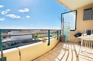  Appartement à vendre 4 pièces 77 m²