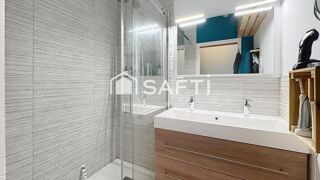  Appartement � vendre 3 pi�ces 60 m�
