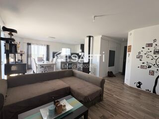  Maison à vendre 5 pièces 94 m²