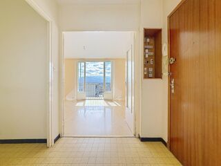  Appartement  vendre 4 pices 72 m