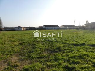  Terrain  vendre 1753 m