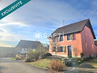  Maison � vendre 6 pi�ces 122 m�