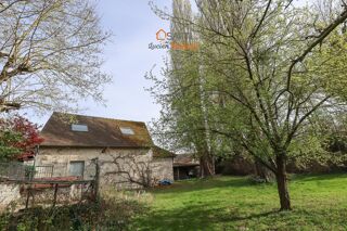  Maison à vendre 9 pièces 258 m²