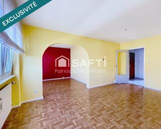  Appartement à vendre 5 pièces 90 m²