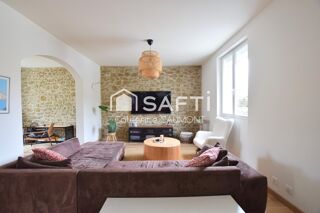  Maison à vendre 3 pièces 100 m²