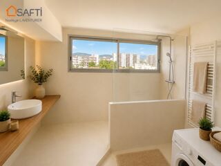  Appartement à vendre 2 pièces 57 m²